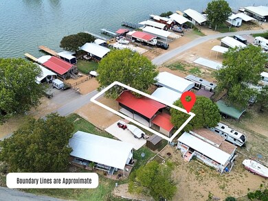 TBD LOT 46 Pelican Isle Dr, Kerens, TX 75144 - photo 5