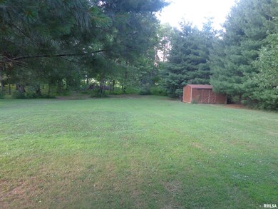 1408 Barnett Rd, Harrisburg, IL 62946 - photo 5