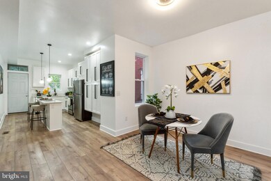 1819 W Saratoga St, Baltimore, MD 21223 - photo 7