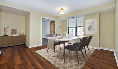 1715 Chicago Ave unit 716N, Evanston, IL 60201 - photo 4