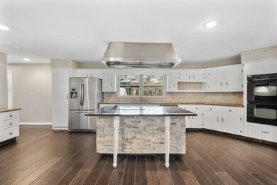 1406 W Parkwood Ave, Friendswood, TX 77546 - photo 5