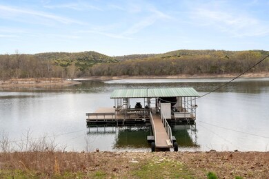 Private Dock