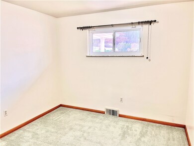 Bedroom #3