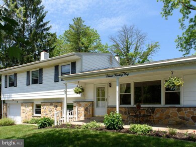 11 Winding Way, Malvern, PA 19355 - photo 2