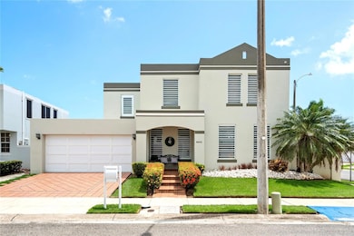 Front View (Alternate Angle)