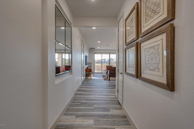 Entry Hall