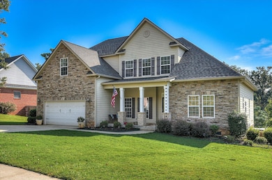 982 Woody Hill Cir, Evans, GA 30809 - photo 3