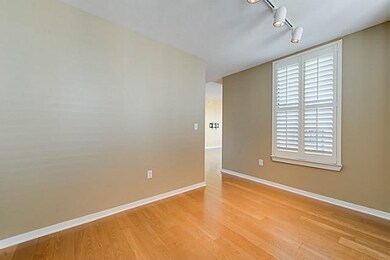 Study off living room perfect for home office
