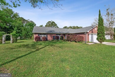 81 Retreat Place, Woodbine, GA 31569 - photo 4