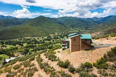 425 Jungfrau Hill Road Midway UT 84043 U
