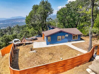 51571 Coyote Ridge Rd, Oakhurst, CA 93644 - photo 7