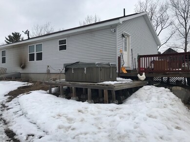 21 Hare Rd, Milton, NH 03851 - photo 2