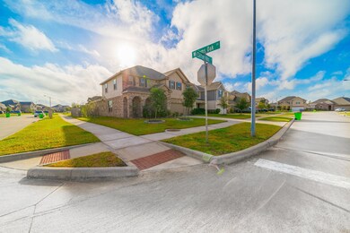 1726 Clifton Hills Ln, Richmond, TX 77469 - photo 2