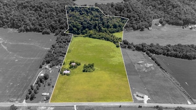 4000 Weakley Creek Rd, Lawrenceburg, TN 38464 - photo 4