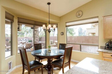 Breakfast Room