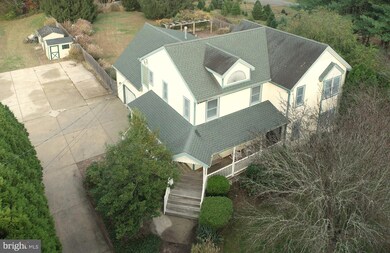 1981 Tuckahoe Rd, Woodbine, NJ 08270 - photo 4