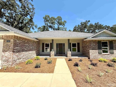 3318 Durney Dr, Cantonment, FL 32533 - photo 6