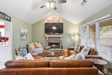 122 Horseshoe Bend, Jasper, GA 30143 - photo 7