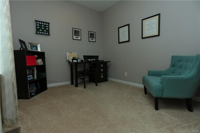 OFFICE/DEN