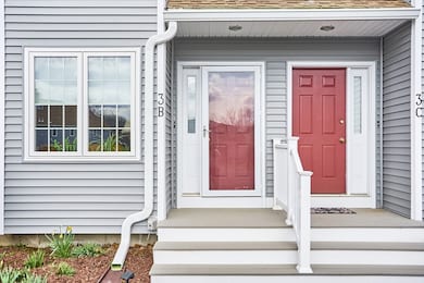 128 Parker St unit 3B, Acton, MA 01720 - photo 2