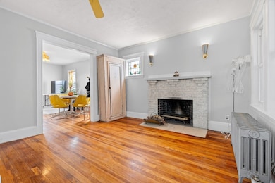 88 Converse Ave, Malden, MA 02148 - photo 4