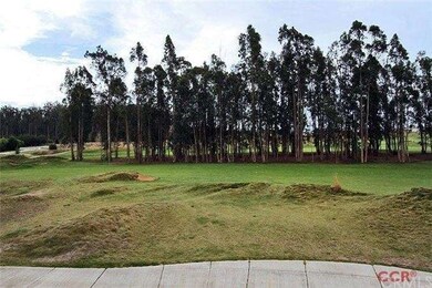 Multiple fairway views and a small stroll to the c