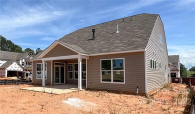 102 Farrier Ln unit Lot 53, Statesville, NC 28677 - photo 2