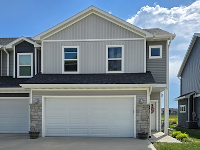 1216 S Linn Street | Boone