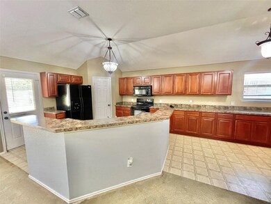 4604 Sapphire Ln, Granbury, TX 76049 - photo 5