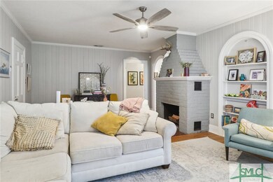 121 Riverside Dr, Savannah, GA 31410 - photo 7