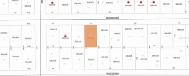 207 Rosewood St, Georgetown Cove, FL 32139 - photo 2