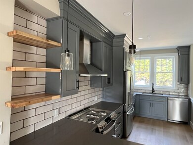 21 Bull Hill Way unit 10, Waterville Valley, NH 03215 - photo 7