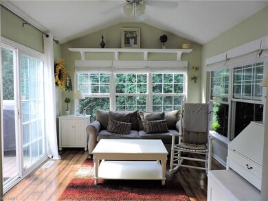 Sun Room