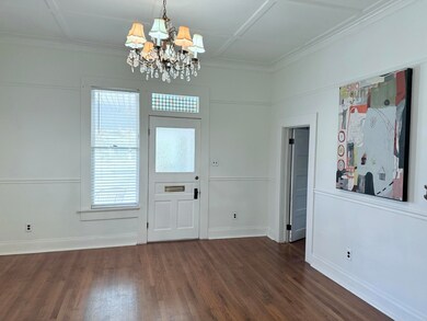 208 3rd Ave, Hattiesburg, MS 39401 - photo 5