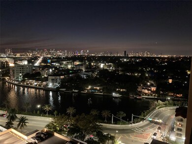 City Views After Dark!