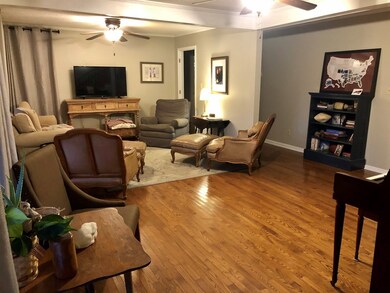 507 County Road 102, Oxford, MS 38655 - photo 5