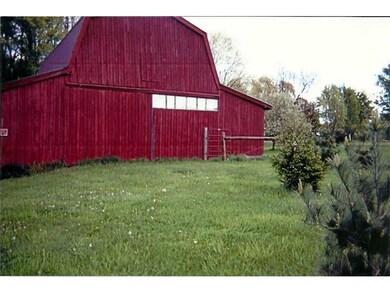 Stable/Barn.