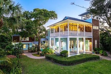 4425 Crooked Mile Rd, Merritt Island, FL 32952 - photo 2