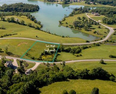 Lot #60 Sunset Bay, Norris Lake