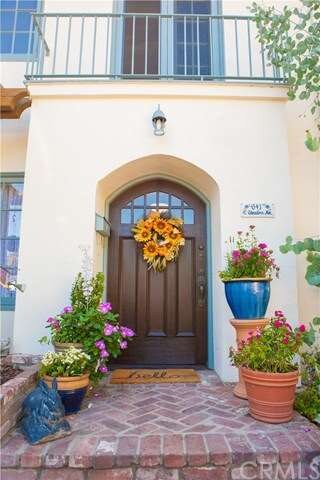 Welcome Home!