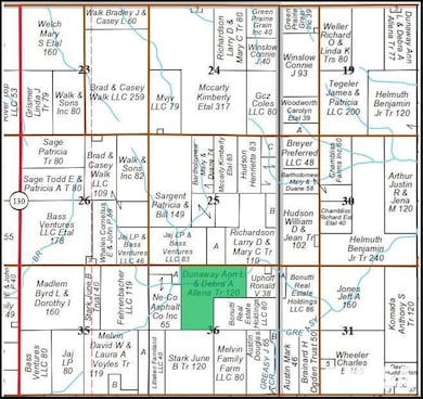 0 1700n, Charleston, IL 61920 - photo 6