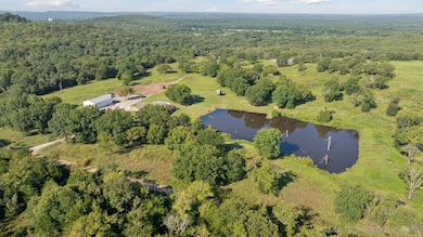 20319 Grayson Rd, Henryetta, OK 74437 - photo 2