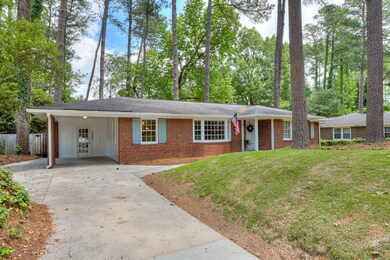 425 Aumond Rd, Augusta, GA 30909 - photo 3