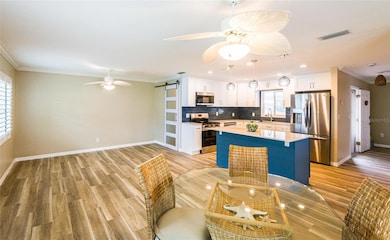 1900 Benjamin Franklin Dr unit 3, Sarasota, FL 34236 - photo 7