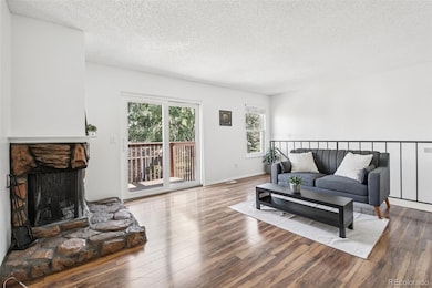 10001 E Evans Ave unit 59D, Aurora, CO 80247 - photo 7