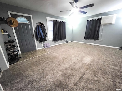 1037 E 3rd St, Flora, IL 62839 - photo 2