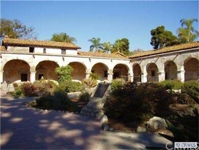 HISTORIC  MISSION