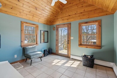 45 Beech Hill Road • Freeport