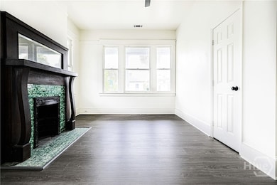 316 W 40th St, Savannah, GA 31401 - photo 5