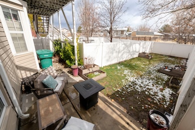 5385 New Hampton Dr unit 21, Salt Lake City, UT 84123 - photo 4